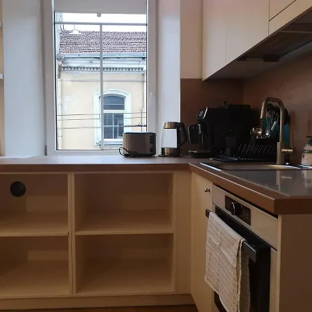 Apartment In Old Town, Pylimo Street