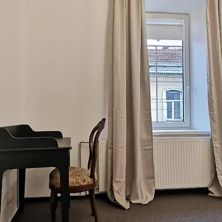 In Old Town, Pylimo Street Apartment *