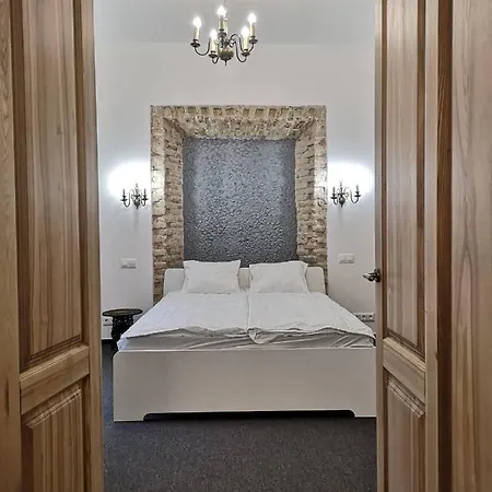 Апартаменти In Old Town, Pylimo Street *